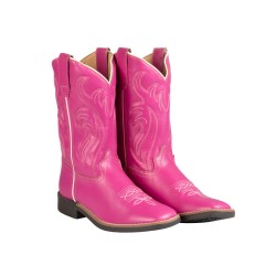 Stivali Ranch western per bambini