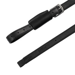 Monostaffili supreme Staffili mono in pelle di alta qualità dotati di fibbia resistente in acciaio inox.