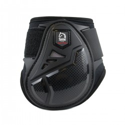 PARANOCCHE TATT.AIR PROFESSIONAL CON VELCRO