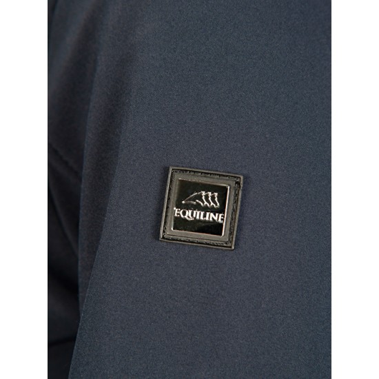 SoftShell Donna Sandy Equiline abbigliamento equitazione  monta inglese 