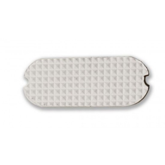 PEDANE PER STAFFE EQUITAZIONE IN GOMMA PUNTINATA 