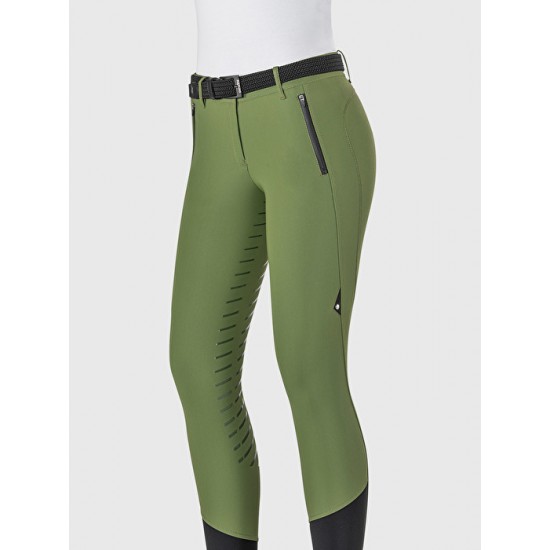 PANTALONE DONNA NOTIRF X-GRIP CAPSULE COLLECTION EQUILINE