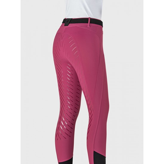 PANTALONE DONNA NOTIRF X-GRIP CAPSULE COLLECTION EQUILINE