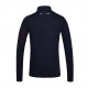 Kingsland Nick Junior Maglia tecnica bimbo Da Allenamento - Navy