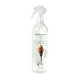 Shampoo Secco spray Officinalis ml500 alla ROSA PER MANTO BAIO E SAURO