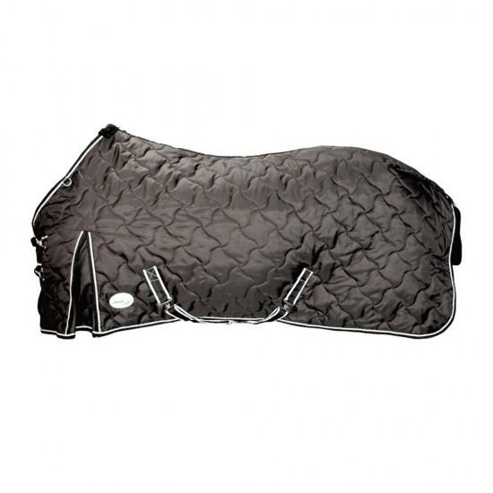 Coperta invernale da box piumino per cavallo 250 g. Umbria equitazione NEW WAVE