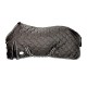 Coperta invernale da box piumino per cavallo 250 g. Umbria equitazione NEW WAVE