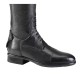 STIVALI EQUITAZIONE PER CAVALIERE MONTA INGLESE TATTINI BRETON CON LACCI
