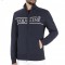 EQUILINE FELPA UOMO FULL ZIP MOD.CENZAC monta inglese