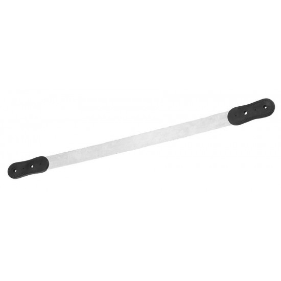 STECCA LEVASUDORE IN ACCIAIO PER CAVALLI 