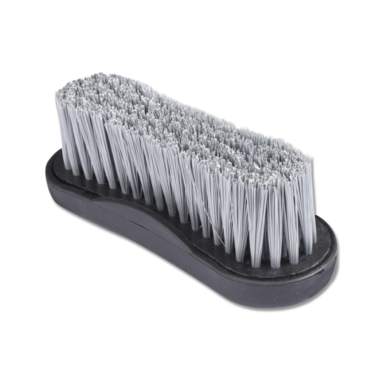 BRUSCA PER CAVALLI ZOCCOLI O PER LA TESTA