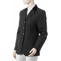  Giacca donna Daslo  COMPETIZIONE EQUITAZIONE CONVENIENZA