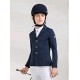 Equiline Giacca da Concorso Bambino Steve 