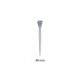 Chiodi per ferrare Mondial JC1 500 pezzi 48 mm MADE IN ITALY