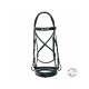 Testiera per cavallo Morsetto Special WINNER briglia morso su frontalino