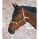 CAVEZZA PER CAVALLO MONTA WESTERN CON NODI WALDHAUSEN