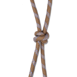 CAVEZZA PER CAVALLO MONTA WESTERN CON NODI WALDHAUSEN