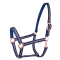 Capezza nylon monta inglese Rosé