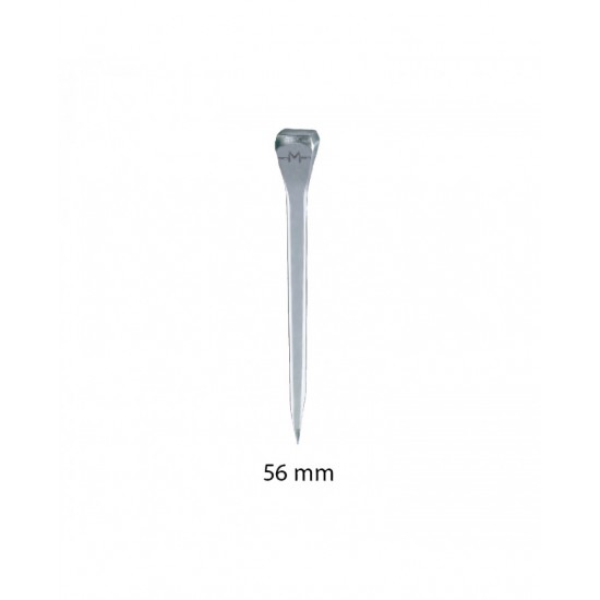 Chiodi per ferrare Mondial JC3 500 pezzi 56mm MADE IN ITALY