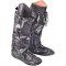 ELT Rain Cover Boots COPRISTIVALI impermeabili