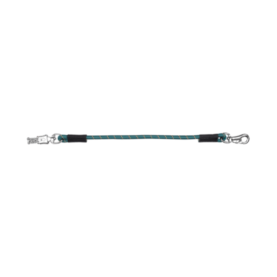 LUNGHINA ELASTICA CAVALLI PER BOX, SCUDERIA E VAN 55CM