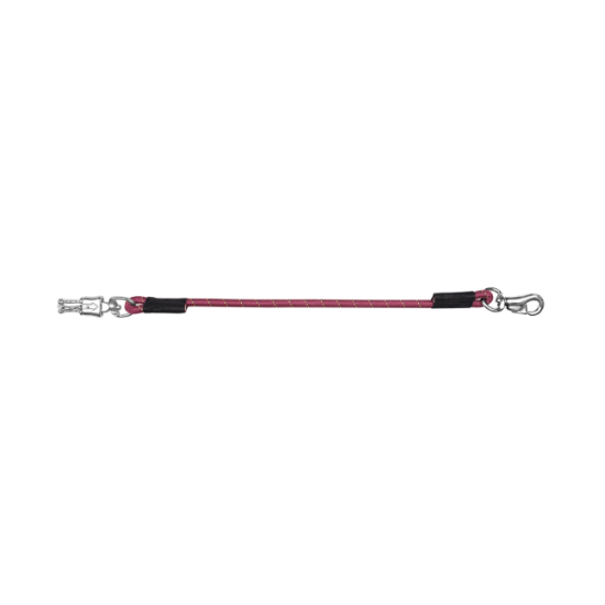 LUNGHINA ELASTICA CAVALLI PER BOX, SCUDERIA E VAN 55CM
