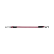 LUNGHINA ELASTICA CAVALLI PER BOX, SCUDERIA E VAN 55CM