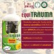 EQUITRAUMA 250 ml. PER DOLORI E TRAUMI MUSCOLARI E ARTICOLARI  DEL CAVALLO  