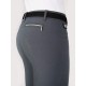 Pantaloni donna equitazione monta inglese  Cedar Equiline TOTAL GRIP