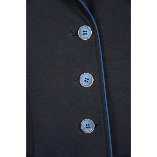 Equiline Giacca Competizione Donna Modello Christine 