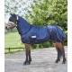 Coperta per cavallo integrale antimosche anti-eczema protezione insetti traspirante