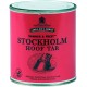 STOCKHOLM HOOF TAR CARR & DAY & MARTIN 455 ML. CATRAME NATURALE  per zoccoli del cavallo