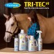 TRI-TEC 14 insettorepellente spray per cavalli contro tafani mosche e insetti volanti con filtro solare 600 ml