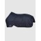 COPERTA PIUMINO PER CAVALLO DA BOX 400GR ANTHEA BLU