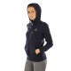 FELPA DONNA EQUITAZIONE EQUESTRO MODELLO ARENDAL