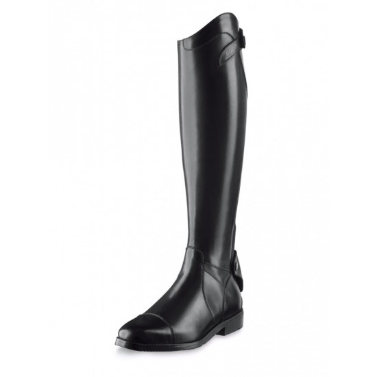 Stivali equitazione monta inglese in cuoio  Aries EGO7