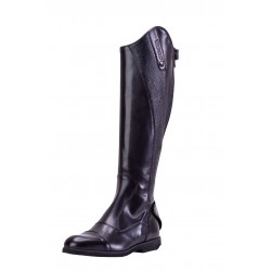 Oxford Stivali Monta Inglese Bambino 070 Foderato in pelle  Fondo gomma