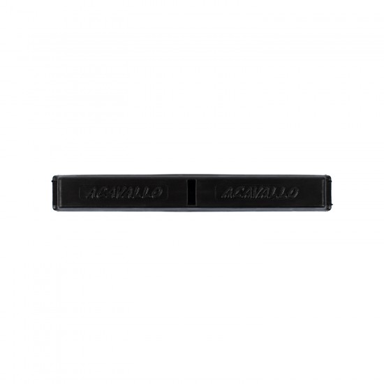 PROTEZIONE PER BARBOZZALE ACAVALLO IN GEL Ideale per cavalli sensibili inclini al dolore alla mascella. IPOALLERGENICO