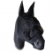 MASCHERA ANTIMOSCHE CON LYCRA CON ORECCHIE