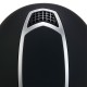 CASCO EQUITAZIONE EQUESTRO CAP ULTA-LIGHT FRAME LUCIDO Cap modello Eclipse Plain Matt adatto a tutte le discipline sia per l'allenamento quotidiano che per le competizioni.