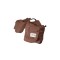 BISACCIA ANTERIORE PER SELLA WESTERN NYLON IMBOTTITO DELUXE LAKOTA