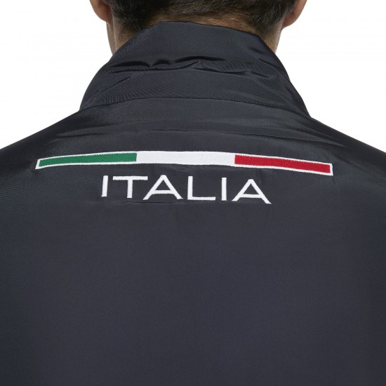 BOMBER EQUITAZIONE UOMO CAVALLERIA TOSCANA X FISE