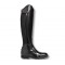 Stivale Oxford con cerniera laterale in cuoio con fondo innovativo EVA extralight