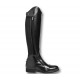 Stivale Oxford con cerniera laterale in cuoio con fondo innovativo EVA extralight