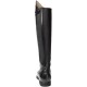 Stivale Oxford con cerniera laterale in cuoio con fondo innovativo EVA extralight