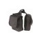 BISACCIA ANTERIORE PER SELLE WESTERN NYLON BASIC LAKOTA