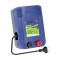 ALIMENTATORE A SCOSSA MOLTO FORTE RECINTO PER CAVALLI CORRAL N3500 CORRENTE 7 WATTS