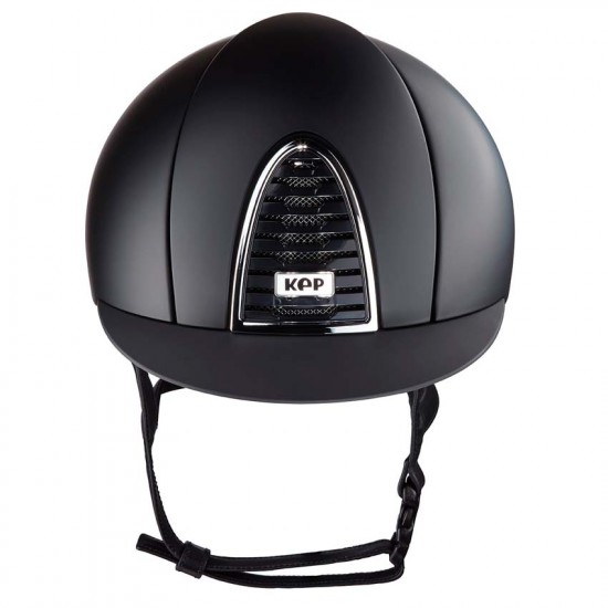 KEP ITALIA CASCO EQUITAZIONE MONTA INGLESE  CROMO 2.0 TEXTILE 100% MADE IN ITALY