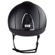 KEP ITALIA CASCO EQUITAZIONE MONTA INGLESE  CROMO 2.0 TEXTILE 100% MADE IN ITALY