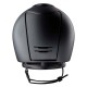 KEP ITALIA CASCO EQUITAZIONE MONTA INGLESE  CROMO 2.0 TEXTILE 100% MADE IN ITALY